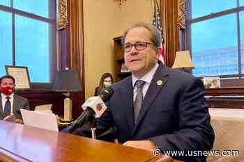 GOP Cries 'Flip-Flop' on Pritzker, Wants Independent Map