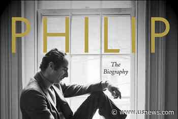 Audio Publisher Withdraws Edition of New Philip Roth Bio