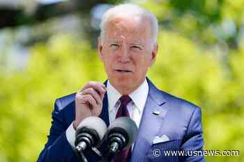 Early Biden News Coverage More Policy Than Character-Driven