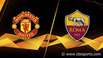 Manchester United vs. AS Roma on Paramount+: Live stream UEFA Europa League, how to watch on TV, odds, news