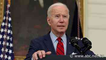 US central bank keeps interest rates at zero as Biden prepares to tax the uber rich