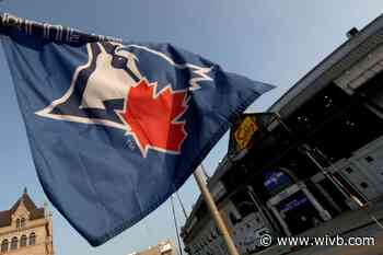 Billoni: Blue Jays could play in Buffalo through October