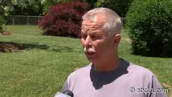 'Sometimes you just do stupid stuff': SC volunteer fire chief facing criticism after racially charged Facebook post