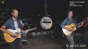 Musicians excited to return to North Carolina stages despite COVID-19 capacity limits