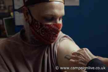 UK ad market will surge above 2019 level this year, AA/Warc report finds