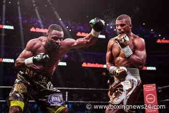 Mayweather vs. Paul undercard: Badou Jack vs. Jean Pascal 2