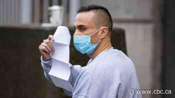 Judge says host of makeshift nightclub's illegal gathering a 'crime, not a party'