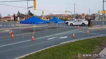 2 people in life-threatening condition after shooting in Ajax, Ont.