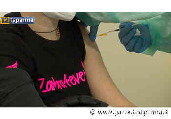 Vaccinazioni: domani a Parma in programma 4000 somministrazioni - Video - Gazzetta di Parma