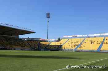 Primavera - Il Tardini è teatro Fiorentina-Lazio - Forza Parma