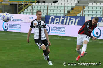 Conti si prepara a tornare al Milan - Forza Parma