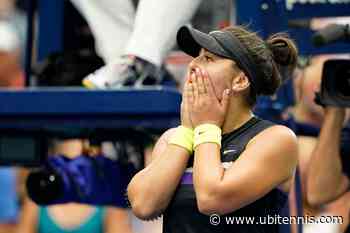 WTA Parma con Andreescu, che entry list! - Ubi Tennis