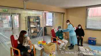 Covid: a Parma oltre 155 mila vaccinazioni - ParmaToday