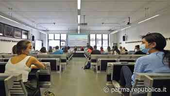 Università di Parma in zona gialla: al lavoro per favorire il ritorno in presenza - La Repubblica