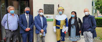 “Maschere Italiane”: inaugurata a Parma la sede regionale - Luca Galvani