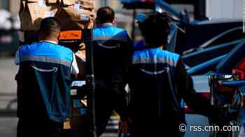 Amazon plans to raise wages for 500,000 workers