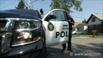 Local leaders and mayoral candidate react to suggested 'Citizens Police Oversight Board' in Buffalo