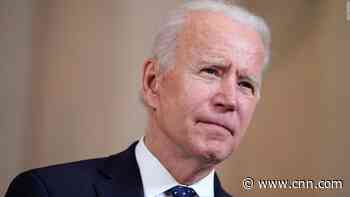 6 things to watch during Biden's first address to Congress
