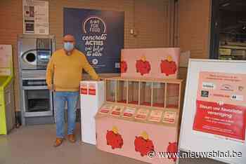 Supermarkt vult spaarpot sportclubs: “Onze manier om hen te steunen” - Het Nieuwsblad