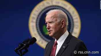 Scoring Biden's performance on 4 key campaign promises in first 100 days