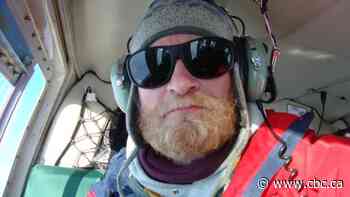 'Complete devastation': Renowned polar bear biologist mourned after Nunavut helicopter crash