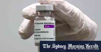 Russia, China hyped safety concerns to sow distrust in Western vaccines, EU report says - Sydney Morning Herald