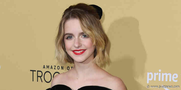 Mckenna Grace Confirms Her 'Handmaid's Tale' Character Is The Same Age She Is & Reveals Why That's Important