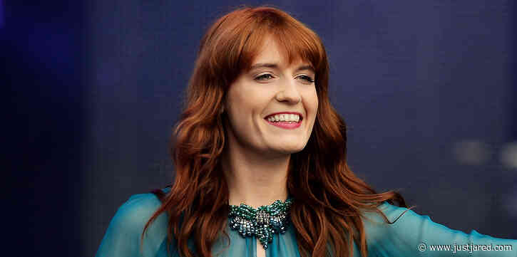 Florence Welch is Turning This Iconic Story into Broadway Musical!