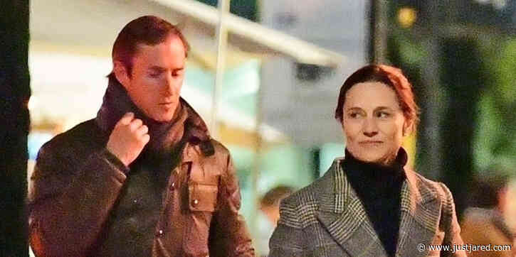 Pippa Middleton & Husband James Matthews Enjoy Rare Date Night After Welcoming Daughter Grace