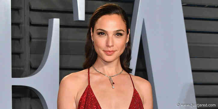 Gal Gadot Will Star & Produce New Movie 'Meet Me In Another Life'