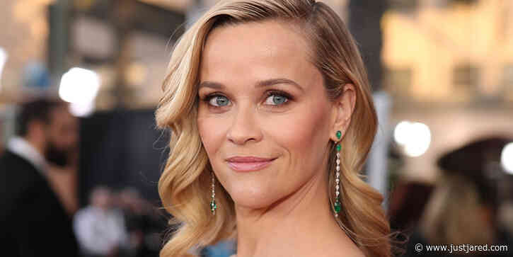 Reese Witherspoon Says This Facial Cleanser Is a Favorite - And It's Under $10!
