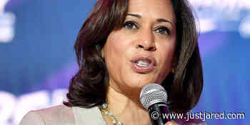 Kamala Harris to Become First Vice President to Receive This Special Honor