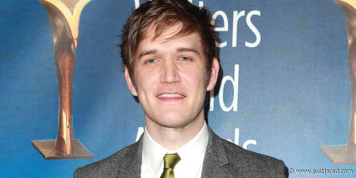 Bo Burnham Filmed a Netflix Musical Comedy Special Amid the Pandemic