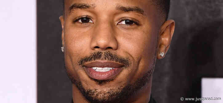 Michael B. Jordan Finally Reveals If He'll Play Superman in Ta-Nehisi Coates' Movie
