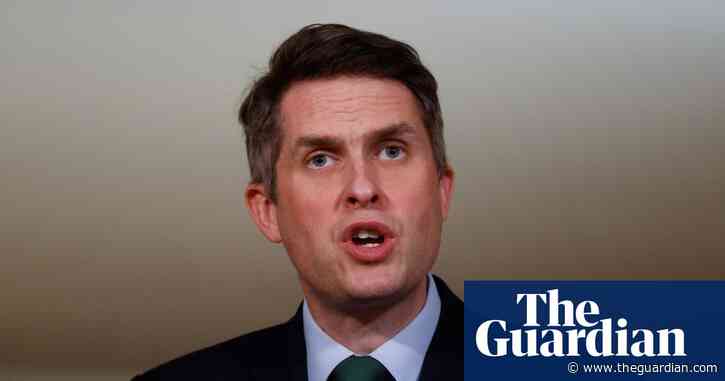 Gavin Williamson wants to turn more state schools into academies