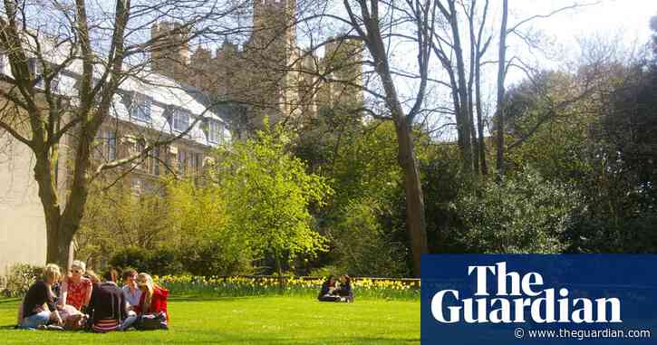 Conservative MPs call Bristol University a ‘hotbed of antisemitism’