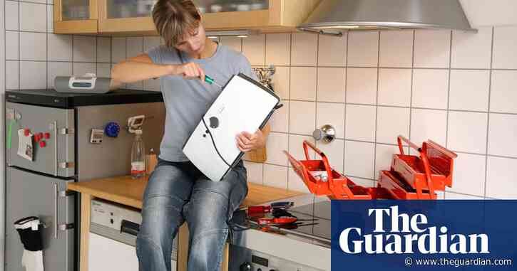 Repair or replace? An expert guide to fixing or ditching eight household items