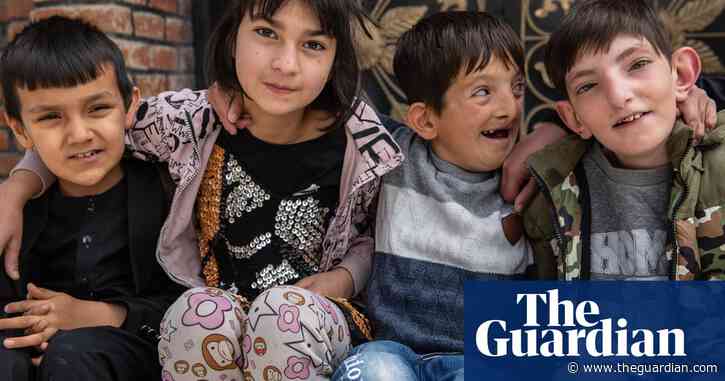 Normalising special needs: the Kabul school offering hope