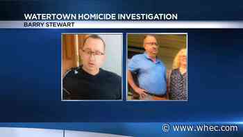 NYSP: Suspect shoots himself after deadly double shooting in Watertown