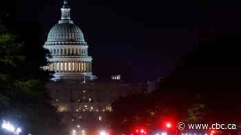 Biden declares 'America is rising anew' in address to Congress marking 100 days in office