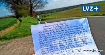 Naturfreund sorgt sich um Baumbestand zwischen Mügeln und Oschatz - Leipziger Volkszeitung