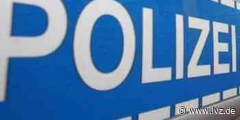 Oschatz: Mopedfahrer stürzt auf Ölspur - Leipziger Volkszeitung