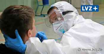 Stadtverwaltung Oschatz schult Mitarbeiter für hausinternes Testangebot - Leipziger Volkszeitung