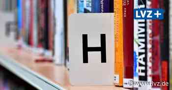 Stadtbibliothek Oschatz erleichtert Valentinstag, Lernzeit und Karneval im Lockdown - Leipziger Volkszeitung