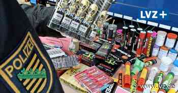 Böller-Verbot zu Silvester? Entscheidung liegt bei Kommunen in der Region Oschatz - Leipziger Volkszeitung