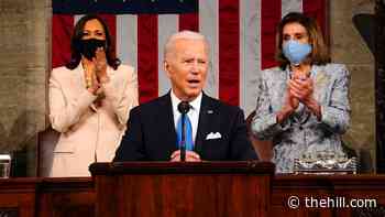 Biden makes case for sweeping change
