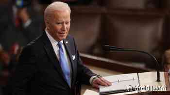 White House provides ASL interpretation of president's joint address for first time