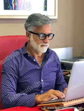 Putignano - Nino Rossi con Cassano e Stea - Putignano Informatissimo