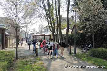 Buren protesteren tegen bouwproject: “Veiligheid op drukste schoolroute in het dorp is in gevaar”