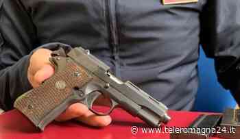 FORLI': Picchia la vicina per difendere la madre anziana, denunciato | FOTO - Teleromagna24